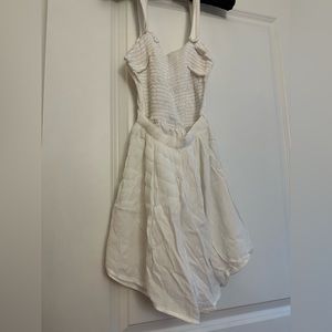 Backless dress（final price）